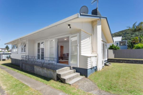 Downtown Cosy Cottage, Mt Maunganui